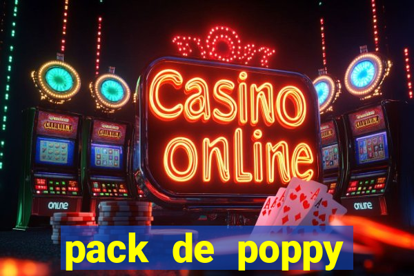 pack de poppy playtime 3 para drawing cartoons 2 vk